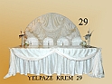 yelpaze krem 29